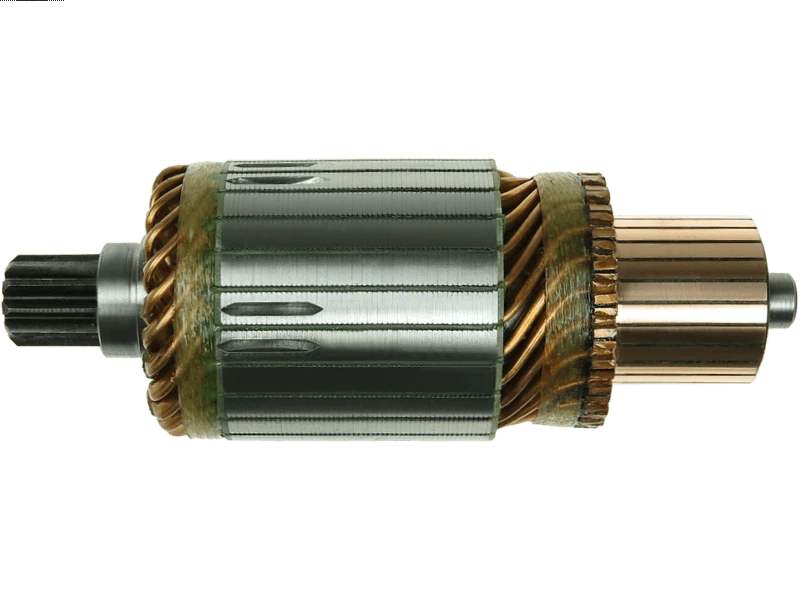 Brand new AS-PL Starter motor armature