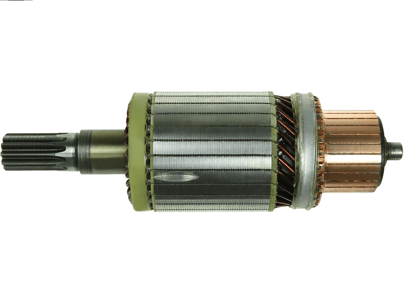 rotor štartéra 132456