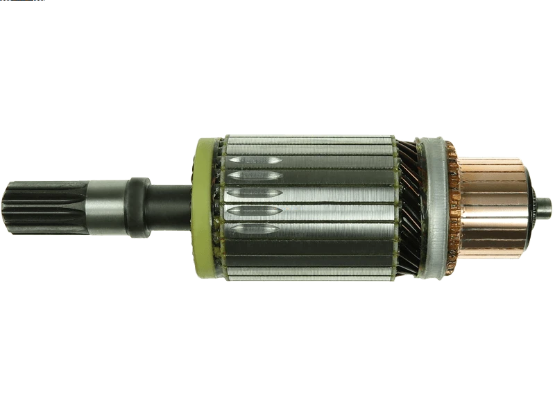 Brand new AS-PL Starter motor armature