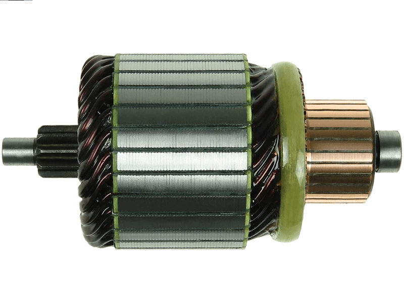 Brand new AS-PL Starter motor armature