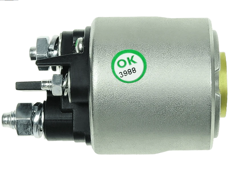 Brand new AS-PL Starter motor solenoid