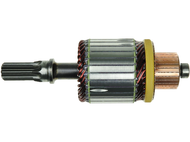 SA2009 AS-PL Wirnik rozrusznika