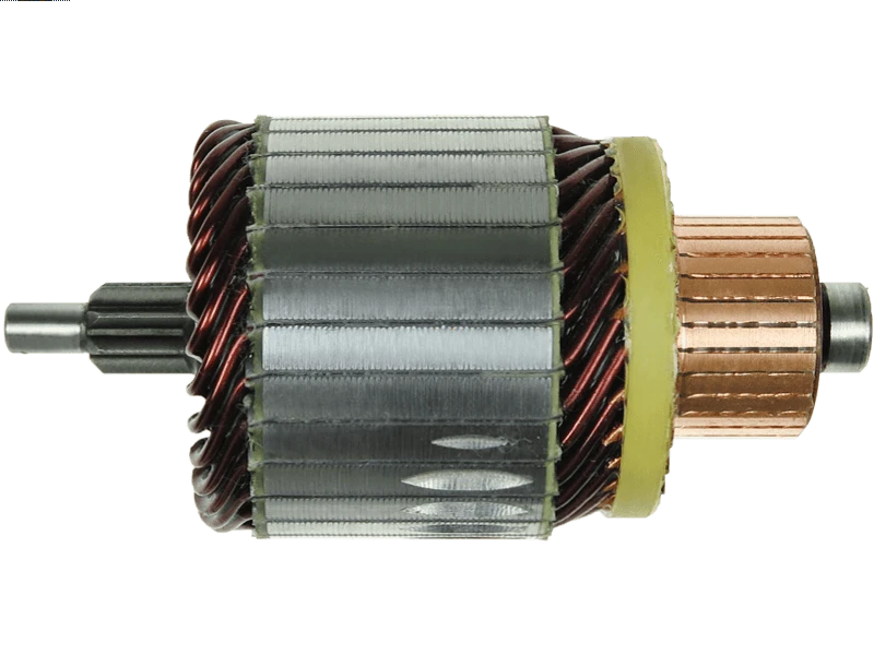 Brand new AS-PL Starter motor armature