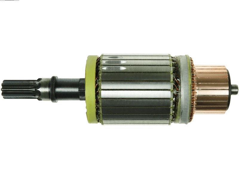 Brand new AS-PL Starter motor armature