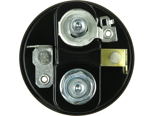 SP0002 — Startmotors automathylsor