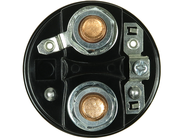 SP0003 — Startmotors automathylsor