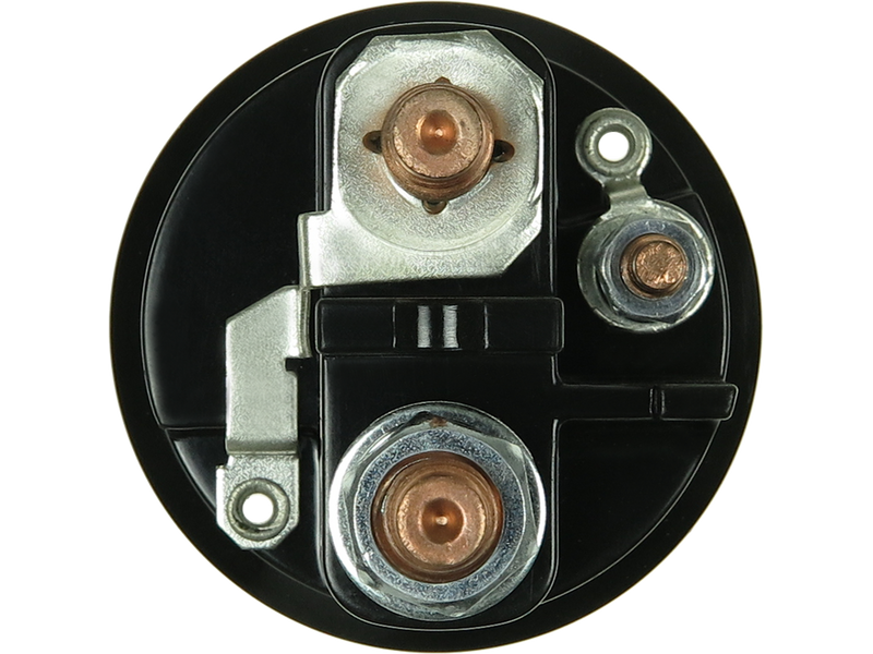Brand new AS-PL Starter motor cap for solenoid