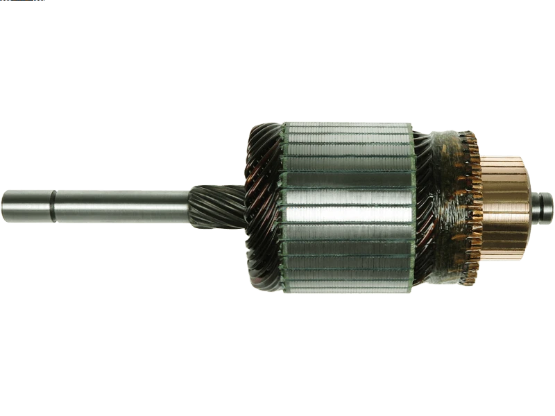 Brand new AS-PL Starter motor armature