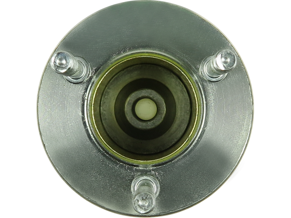 SS4019P — Startmotors automater