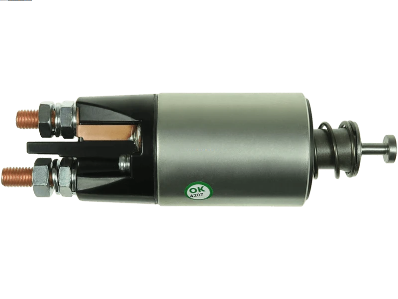 Brand new AS-PL Starter motor solenoid