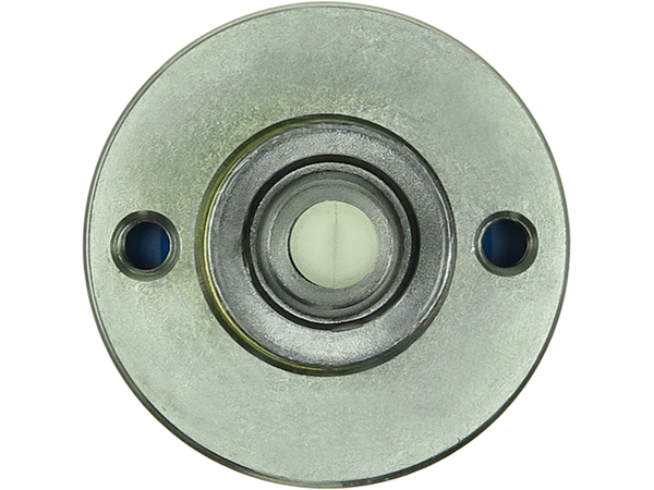 SS9002P — Startmotors automater