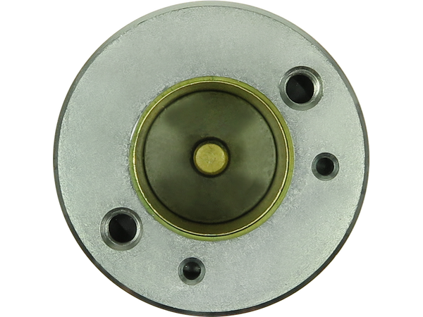 SS2008P — Startmotors automater