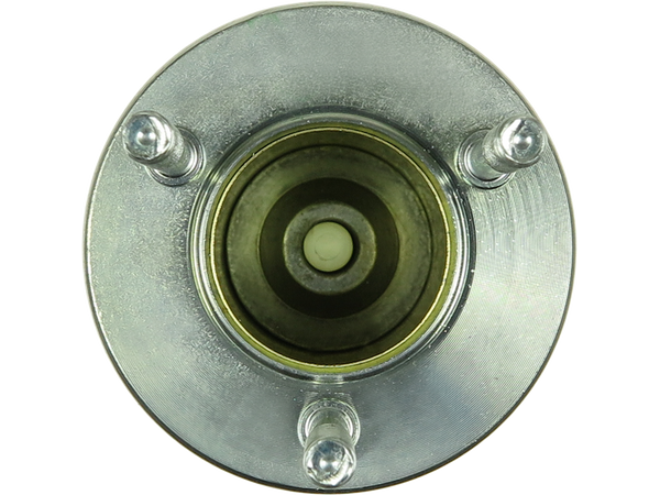 SS2012P — Startmotors automater