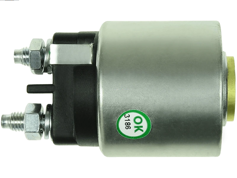 Brand new AS-PL Starter motor solenoid