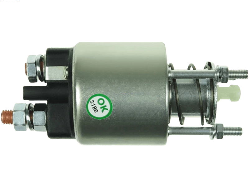Brand new AS-PL Starter motor solenoid