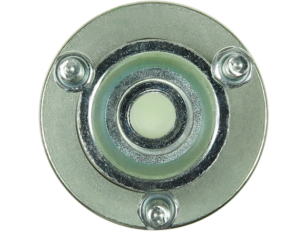 SS4001P — Startmotors automater