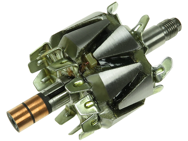 AR6021 — Växelströmsgeneratorers rotorer