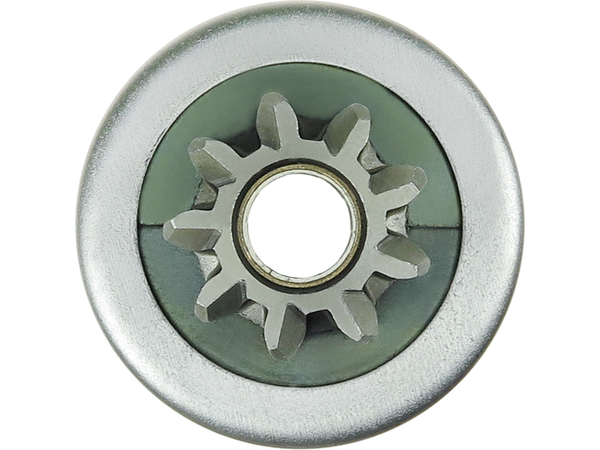 SD9163P — Startmotors bendix