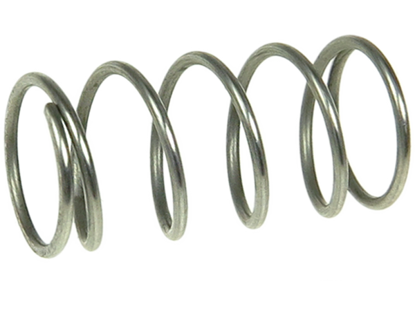 SRS0189S(BULK) — Fjädrar för startmotors borsthållare