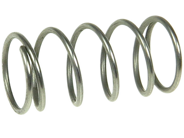 SRS0189S — Fjädrar för startmotors borsthållare