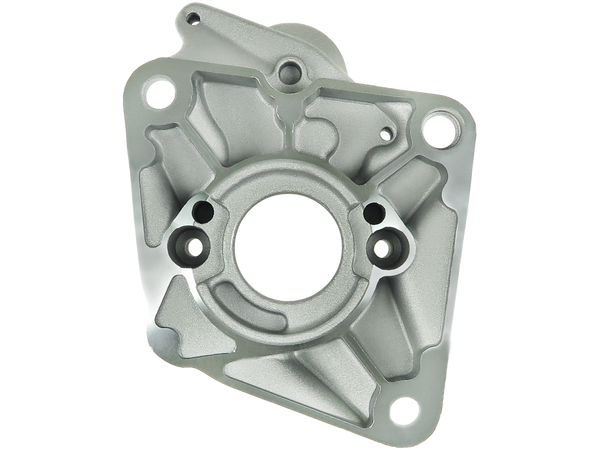 SBR6051S — Startmotorers huvud