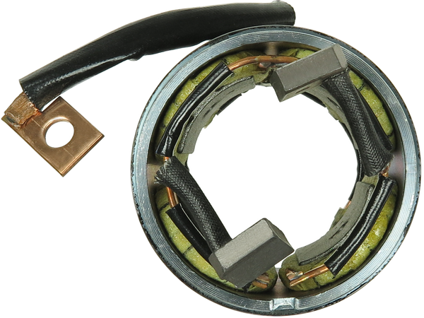 SF5005 — Startmotors lindningsstatorer