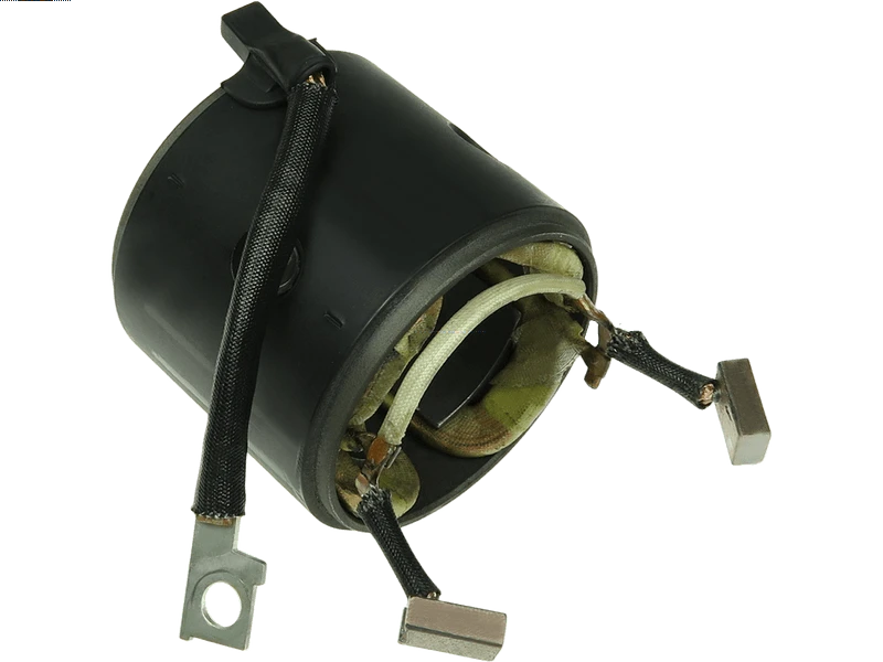Brand new AS-PL Starter motor yoke with field coil