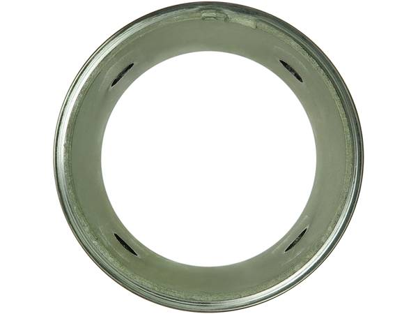 SF6010 — Startmotors statorhöljen