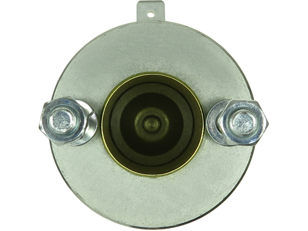 SS4017P — Startmotors automater