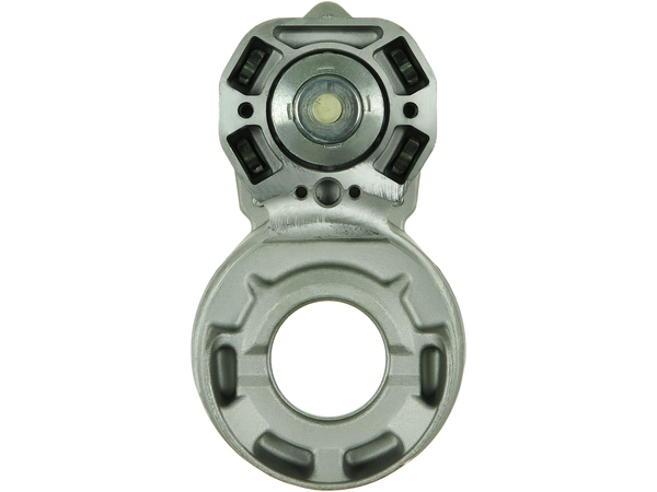 SS6076S — Startmotors automater