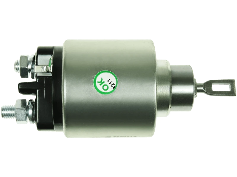 Brand new AS-PL Starter motor solenoid