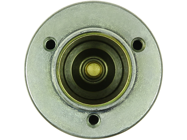 SS0011P — Startmotors automater