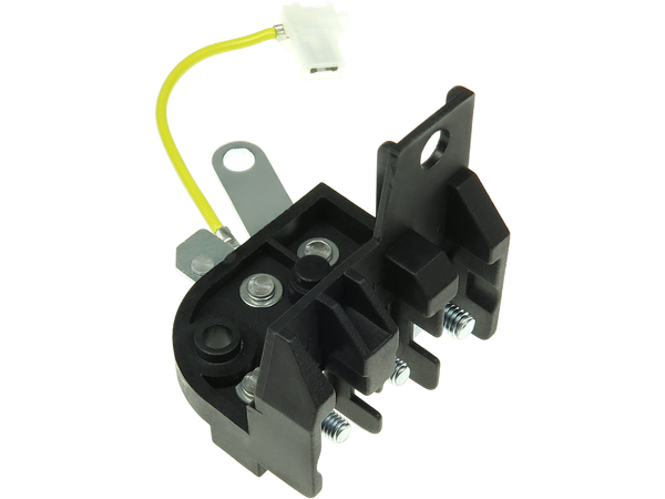 ARS4030S — Växelströmsgenerators kopplingslister