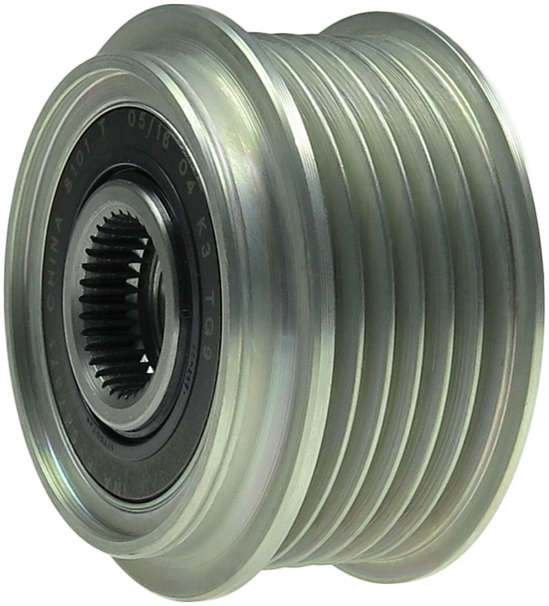 Brand new INA Alternator freewheel pulley