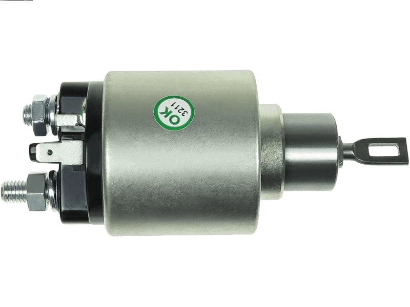 Brand new AS-PL Starter motor solenoid