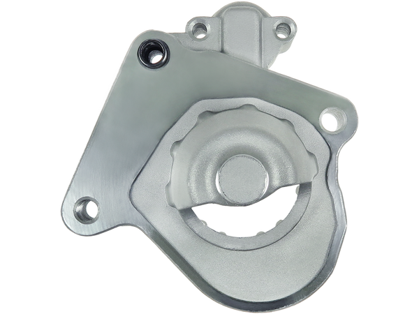 SBR9056S — Startmotorers huvud