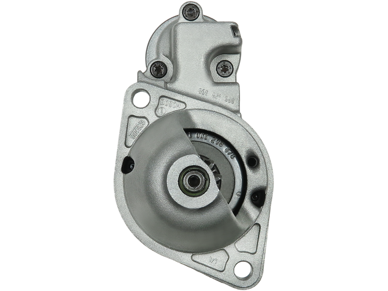 Remanufactured AS-PL Starter motor