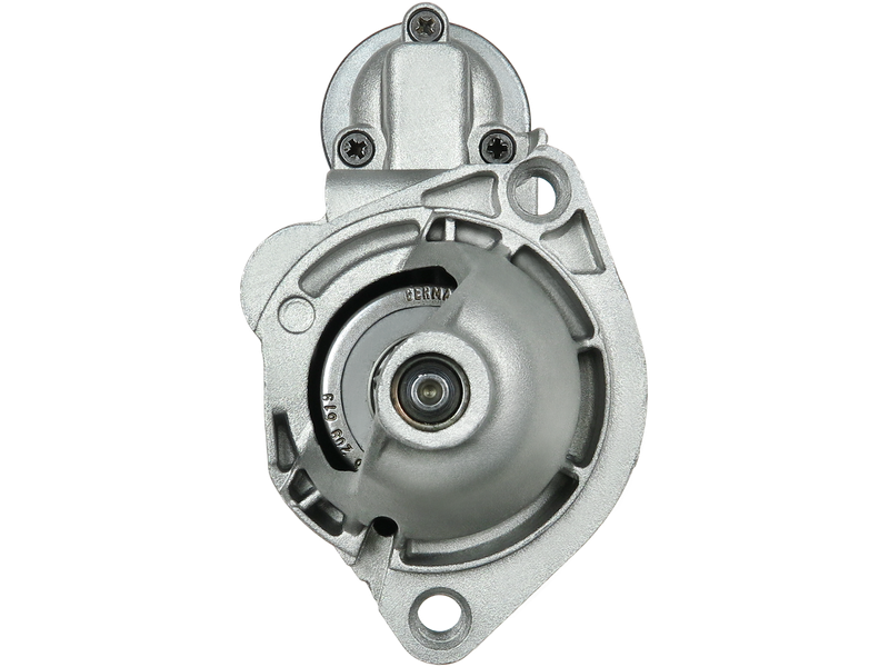 Remanufactured AS-PL Starter motor