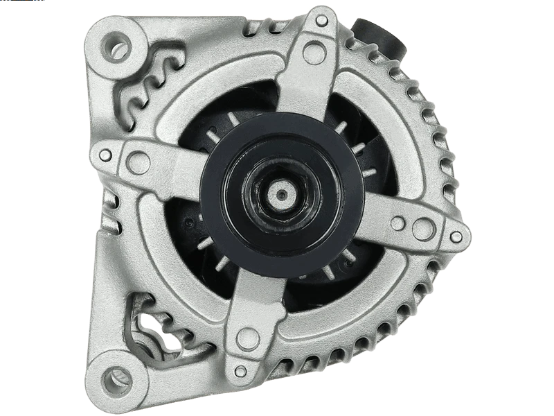 Remanufactured AS-PL Alternator