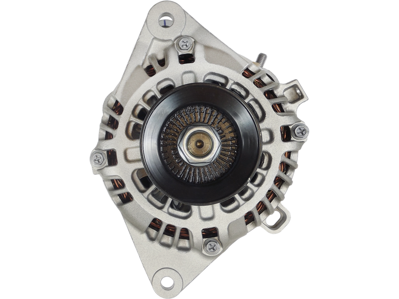 A3243(VALEO) VALEO Alternator JA1711