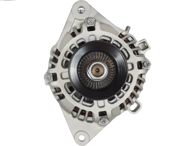 Brand new OEM VALEO Alternator