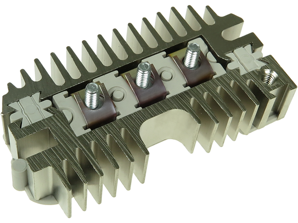 ARC1007 — Likriktare