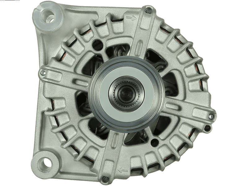 Brand new AS-PL Alternator