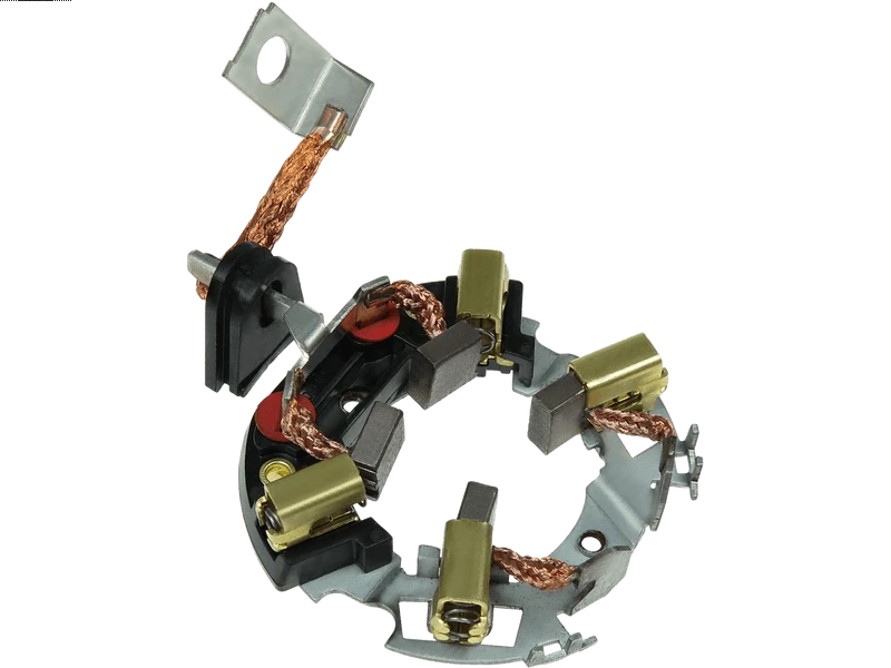 Brand new AS-PL Starter motor brush holder