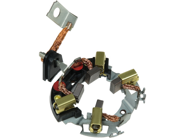 SBH0097 — Startmotorers borsthållare