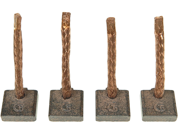 SB1015S — Startmotorers borstar