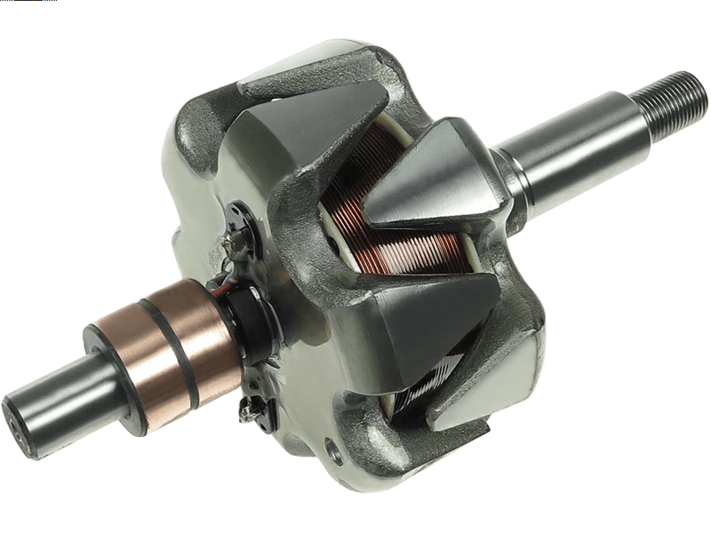 Brand new AS-PL Alternator rotor