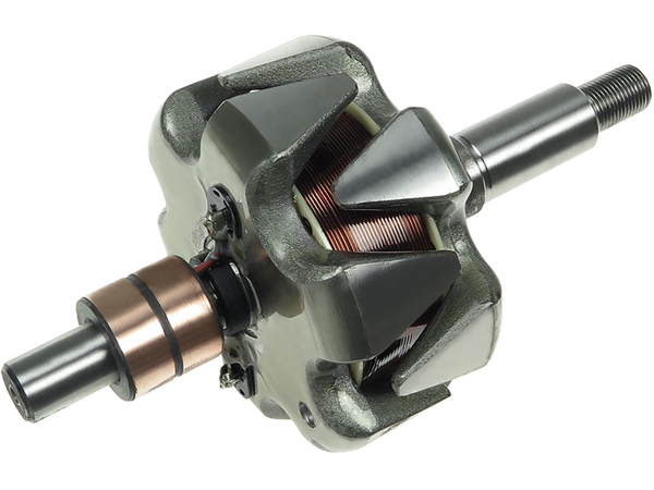 AR1012S — Växelströmsgeneratorers rotorer