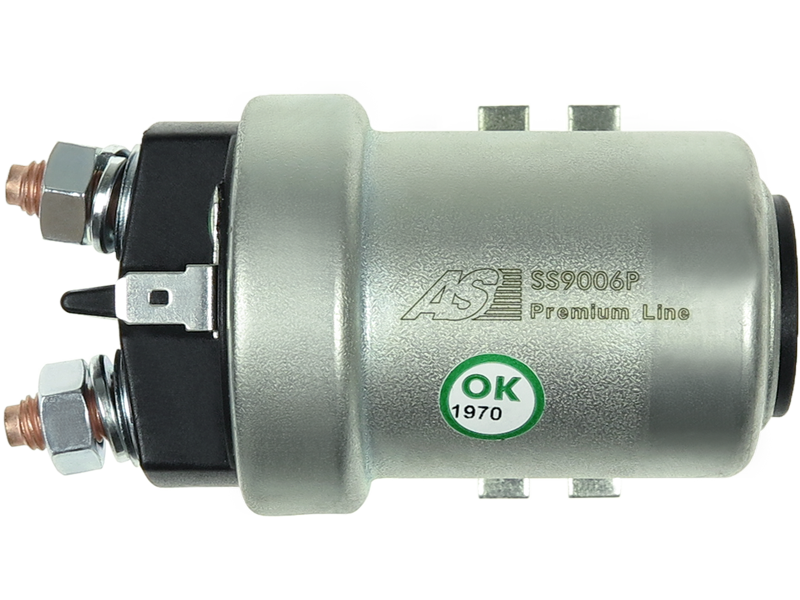 SS9006P AS-PL (PREMIUM LINE) Stycznik 24V  200A (800A - 5 sek.)