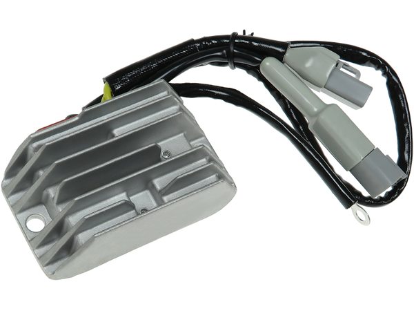 ARE9123S — Växelströmsgeneratorers reglage